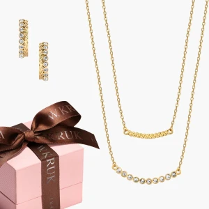 W.KRUK - Komplet Shine Bright PICKY PICA