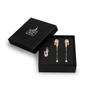 W.KRUK - Komplet Shrimp Trio PICKY PICA