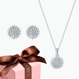 W.KRUK - Komplet Słoneczny Blask