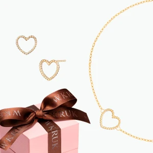 W.KRUK - Komplet Symbol Miłości