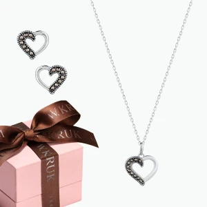 W.KRUK - Komplet Wieczne Serca