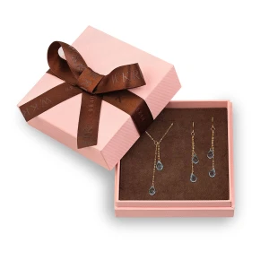 W.KRUK Komplet Wiosenna Rosa