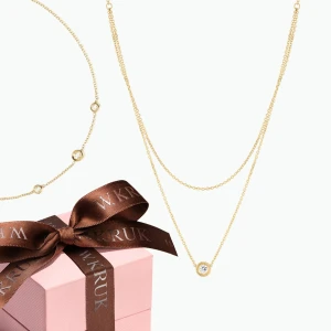 W.KRUK - Komplet Złoty Donat