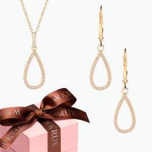 W.KRUK - Komplet Zmysłowy