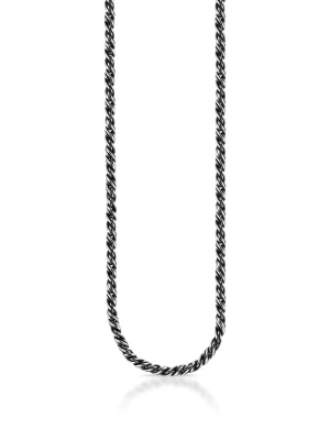 W.KRUK Łańcuszek srebrny