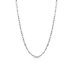 W.KRUK Łańcuszek srebrny