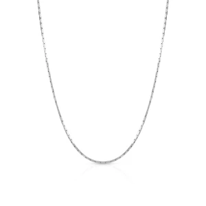 W.KRUK Łańcuszek srebrny cardano