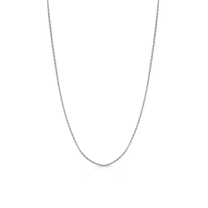 W.KRUK Łańcuszek srebrny cardano