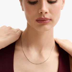 W.KRUK Łańcuszek srebrny cardano