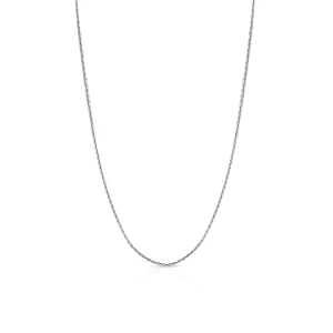 W.KRUK Łańcuszek srebrny cardano