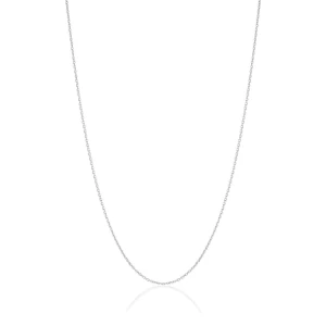 W.KRUK Łańcuszek srebrny Freedom