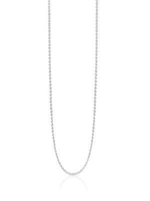 W.KRUK Łańcuszek srebrny Freedom