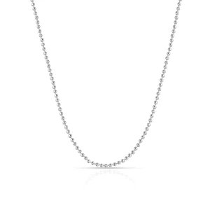 W.KRUK Łańcuszek srebrny Freedom