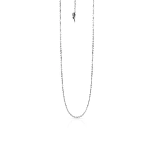 W.KRUK Łańcuszek srebrny Freedom