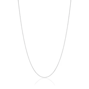 W.KRUK Łańcuszek srebrny Freedom