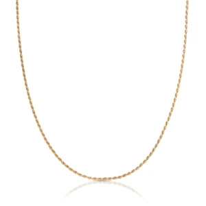 W.KRUK Łańcuszek srebrny kord Longplay