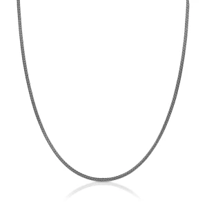 W.KRUK - Łańcuszek srebrny Longplay