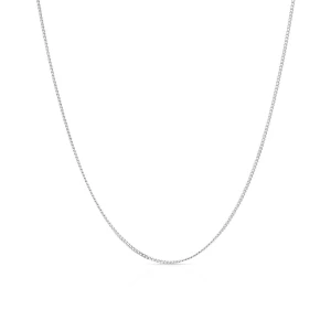 W.KRUK Łańcuszek srebrny pancerka