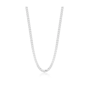 W.KRUK Łańcuszek srebrny pancerka