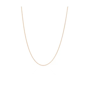 W.KRUK Łańcuszek srebrny rolo