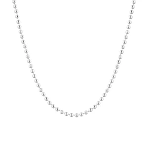 W.KRUK Łańcuszek srebro Picky Pica