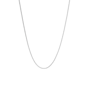 W.KRUK - Łańcuszek srebro Picky Pica