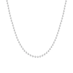 W.KRUK Łańcuszek srebro Picky Pica