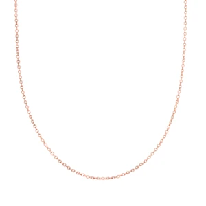 W.KRUK - Łańcuszek srebro Picky Pica Starlight