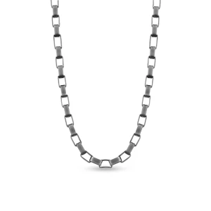 W.KRUK Łańcuszek stalowy ankier