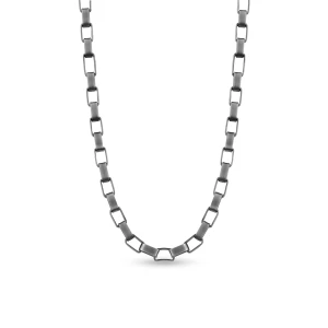 W.KRUK Łańcuszek stalowy ankier