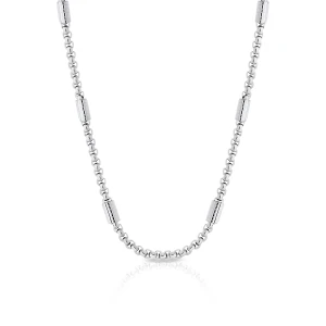 W.KRUK Łańcuszek stalowy belcher