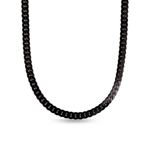 W.KRUK Łańcuszek stalowy pancerka