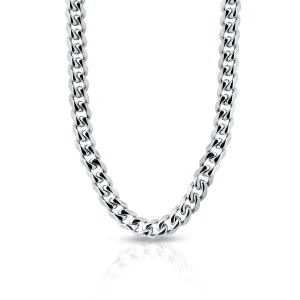 W.KRUK Łańcuszek stalowy pancerka