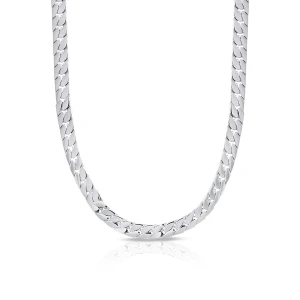 W.KRUK Łańcuszek stalowy pancerka