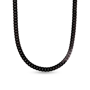 W.KRUK Łańcuszek stalowy pancerka