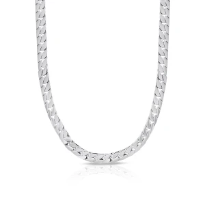 W.KRUK Łańcuszek stalowy pancerka