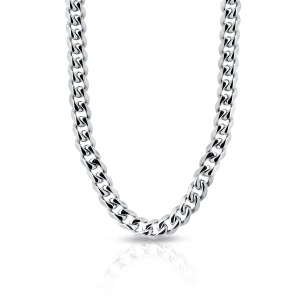 W.KRUK Łańcuszek stalowy pancerka