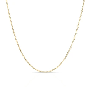 W.KRUK Łańcuszek złoty