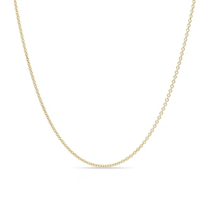 W.KRUK Łańcuszek złoty