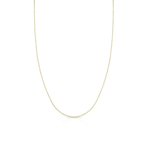 W.KRUK Łańcuszek złoty ankier