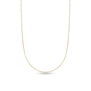 W.KRUK Łańcuszek złoty ankier