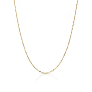 W.KRUK Łańcuszek złoty ankier