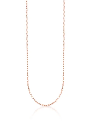 W.KRUK Łańcuszek złoty ankier