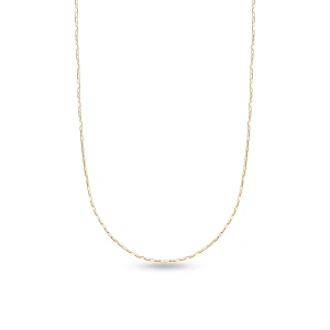 W.KRUK Łańcuszek złoty ankier