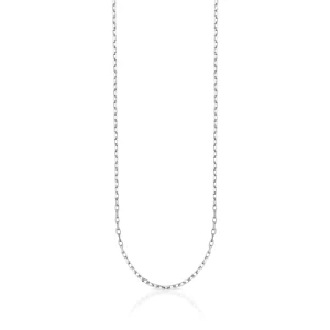 W.KRUK Łańcuszek złoty ankier