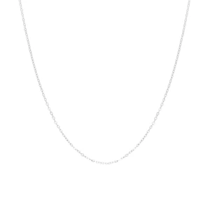 W.KRUK Łańcuszek złoty ankier