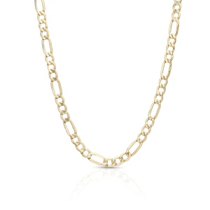 W.KRUK Łańcuszek złoty figaro