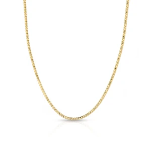 W.KRUK - Łańcuszek złoty franco