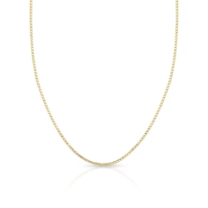 W.KRUK Łańcuszek złoty franco