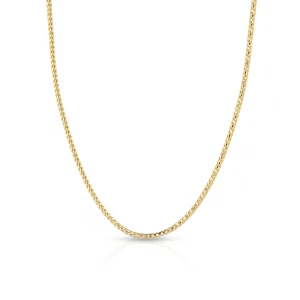 W.KRUK Łańcuszek złoty franco